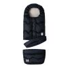 Fusak Leokid Transformer - Black Coal New