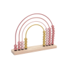 Little Dutch Počítadlo - Růžová