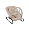Little Dutch Houpací lehátko s hrazdou - Beige