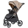 Kočárek Carrello Bravo Plus - Royal Beige 2026