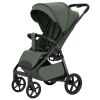 Kočárek Carrello Bravo Carbon - Tropic Green 2026