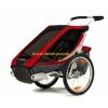 Chariot CTS Cougar 1 - pronájem na týden
