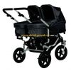 EASYWALKER DUO PLUS - Platinium Topline edition - kombi