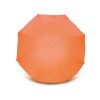 EISBÄRCHEN slunečník Premium 80 Cm - Oranžová