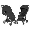 Cestovní kočárek CARRELLO Atom M 2.0 - Diamond Black