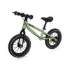 Odrážedlo ZOPA Racer s brzdou - Moss Green