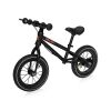 Odrážedlo ZOPA Racer s brzdou - Charcoal Black
