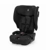 Autosedačka Zopa Gamma i-Size 76-150 cm - Night Black