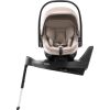 Set autosedačka Britax RÖMER Baby-Safe Core + Baby-Safe Core Base - Chai