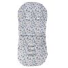 Vložka do kočárku z paměťové pěny ZOPA Comfort - Sailor Blue