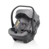 Autosedačka Zopa XS Plus i-Size - Titan Grey