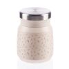 Termoska Zopa na jídlo 300 ml - Flowers