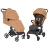 Cestovní kočárek CARRELLO Atom M - Mango Beige