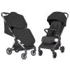 Cestovní kočárek CARRELLO Atom M - Diamond Black