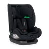 Autosedačka PETITE MARS Prime Pro i-Size 76-150 cm (9-36 kg) - Absolute Black
