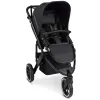 Kočárek ABC Design Salsa 5 Run - Coal 2025 