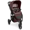 Kočárek ABC Design Salsa 5 Run - Umbra 2025 