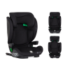  Autosedačka PETITE&MARS Elite Fix Pro i-Size 100-150 cm (15-36 kg) - Coal Black Air