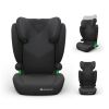 Autosedačka KINDERKRAFT Junior Fix 2 Plus (100-150 cm) - Black