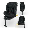 Autosedačka KINDERKRAFT i-360 2 Plus (40-150 cm) - Black