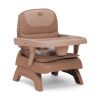 CHICCO Podsedák přenosný Bento - Terracotta