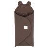 Zavinovačka Emitex UNI - Brown