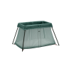 BabyBjörn Cestovní postýlka Travel Crib Light - Dark Green