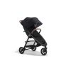 Baby Jogger City Mini Gt 3 včetně madla - RICH BLACK
