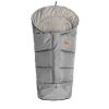 Fusak zimní SENSILLO Combi polar 3v1 - Grey