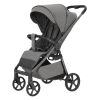 Kočárek Carrello Bravo Carbon - Extreme Grey 2025