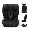 Autosedačka Kinderkraft Comfort Up 2 Plus i-Size (76-150 cm) - Black