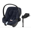 Autosedačka Cybex Aton B2 i-size + Isofix Base One - Blue