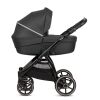 Kombinovaný kočárek Bo Jungle B-Suvvy - Midnight Black