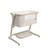 Carrello Prima Salsa houpací postýlka - Cremio Beige