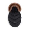 Cottonmoose Fusak MINI MOOSE YUKON - Černý