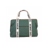Childhome přebalovací taška Mommy Bag - Canvas Green