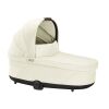 Hluboká korba CYBEX Cot S Lux - Seashell Beige