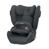 Autosedačka Cybex Pallas B3 i-Size - Cobblestone Grey