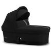 Korbička na kočárek Cybex Cot S - Moon Black