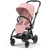 Kočárek Cybex Eezy S Twist+ 2 - Candy Pink 2024