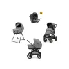 Kočárek Inglesina Aptica XT Darwin Recline 4v1 - Canyon Grey 2025