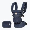 Nosítko ERGOBABY OMNI Classic Mesh - Midnight Blue