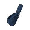 ERGOBABY SLING - Upsie sling nosítko - Midnight blue