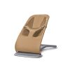 Ergobaby lehátko Evolve Bouncer - Camel