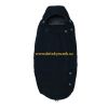 Fusak MAXI-COSI Footmuff 2015-Black Raven
