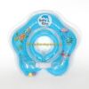 Baby Ring-Modrý
