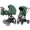 Koombinovaný kočárek Carrello Alfa 2v1 New CRL-6522 - Meadow Green 