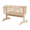 Kolébka Scarlett 90 x 41 cm - borovice