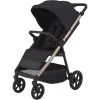 Sportovní kočárek Espiro Pearl - 10 Black Pearl 
