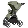 Kočárek Carrello Bravo SL Deluxe - Mosaic Green 2026